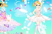 Thumbnail of Ballerina Dress up 2